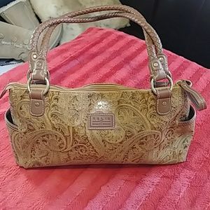 Relic by Fossil Handbag (medium)